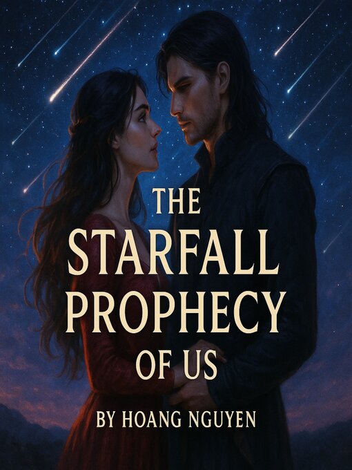 Title details for The Starfall Prophecy of Us by Hoang Nguyen - Wait list